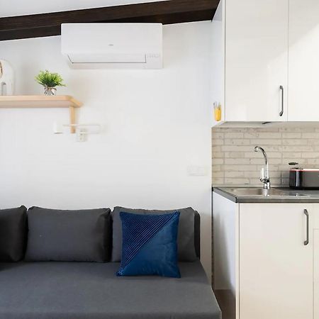 Charming San Isidro Madri Exterior foto