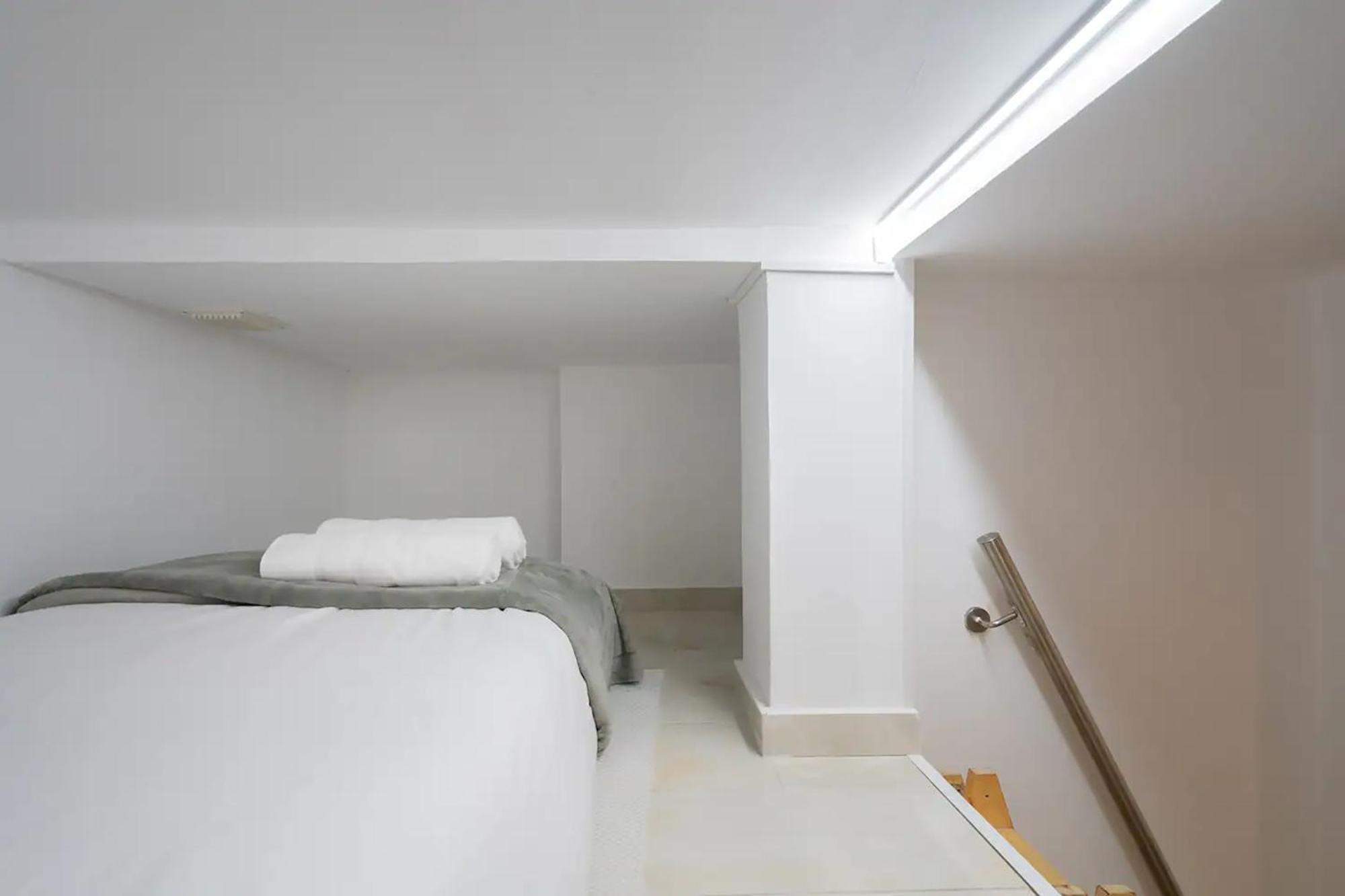 Charming San Isidro Madri Exterior foto