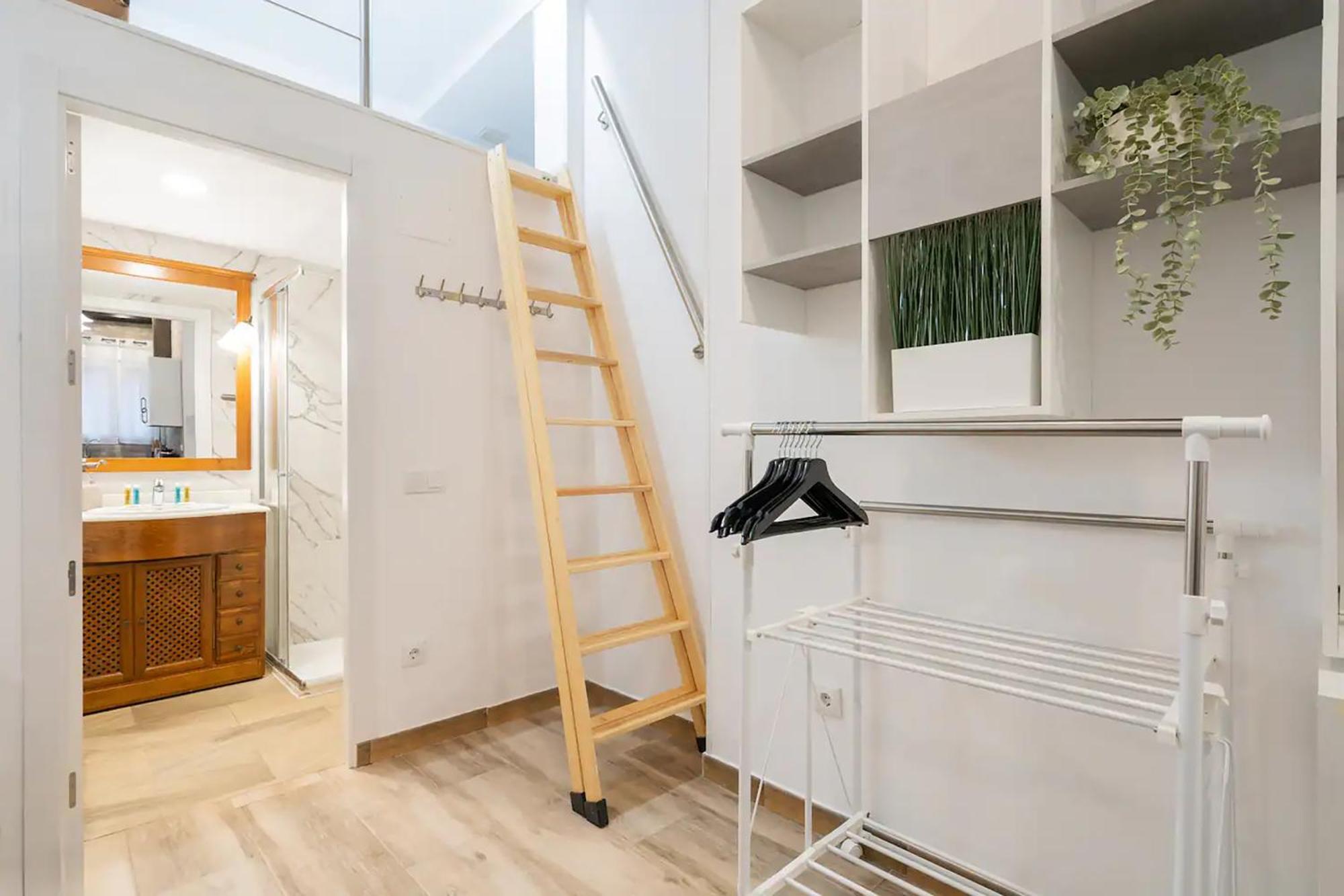 Charming San Isidro Madri Exterior foto