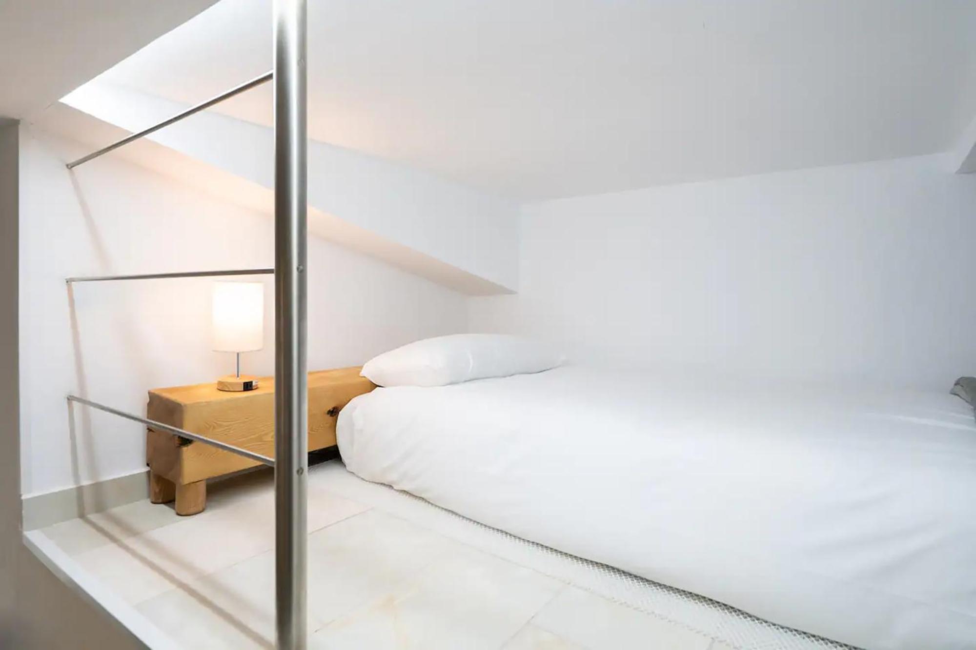 Charming San Isidro Madri Exterior foto