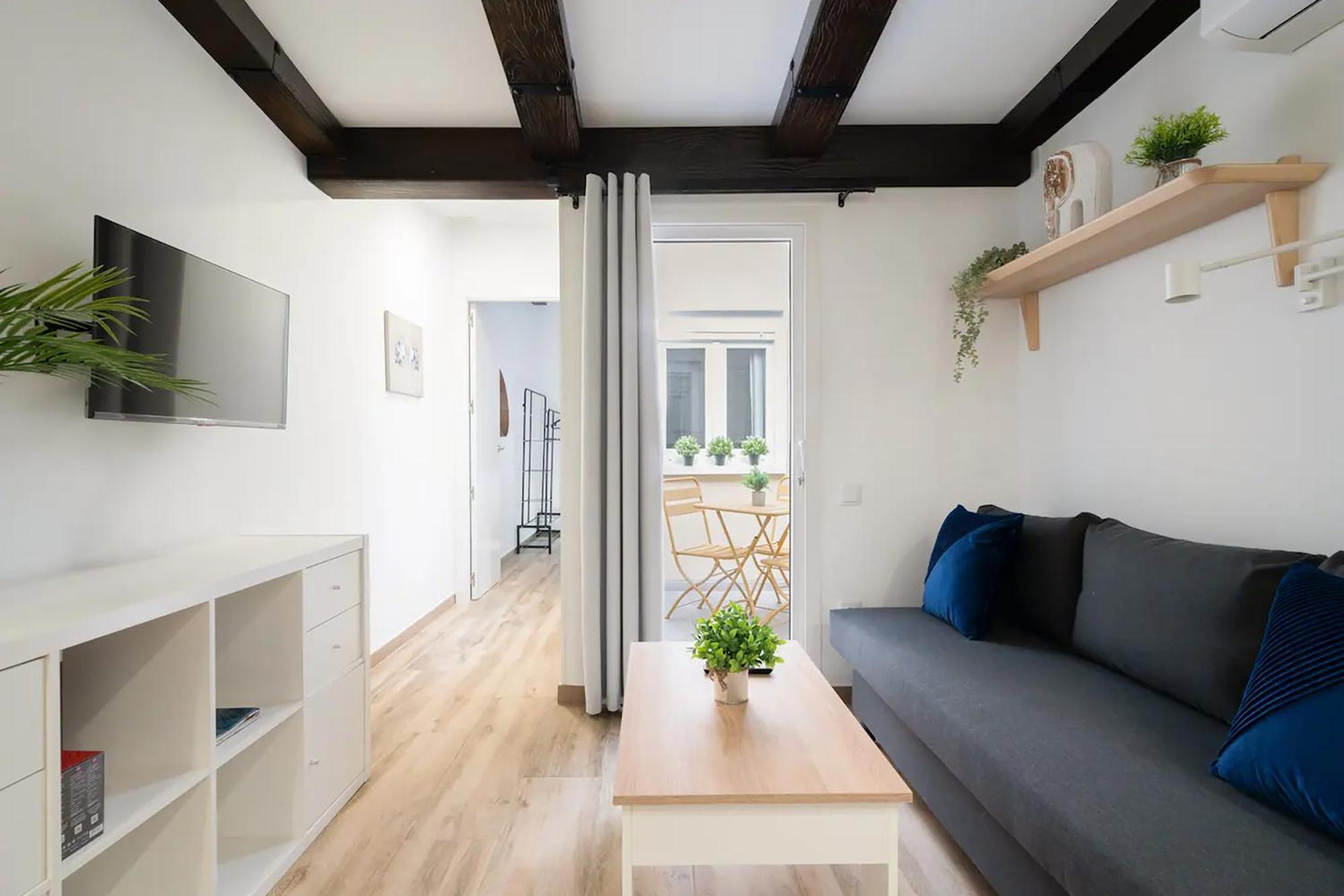Charming San Isidro Madri Exterior foto