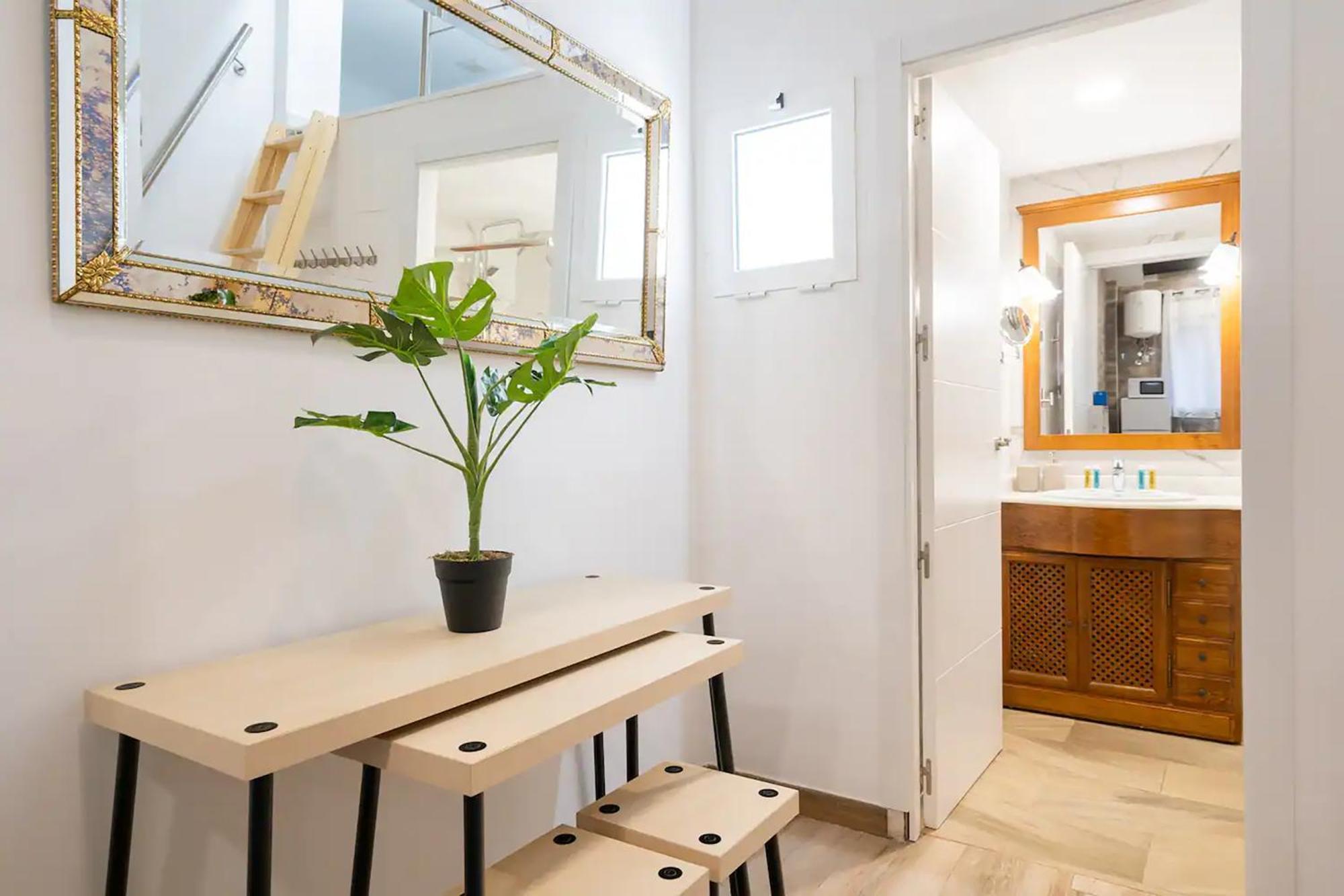 Charming San Isidro Madri Exterior foto