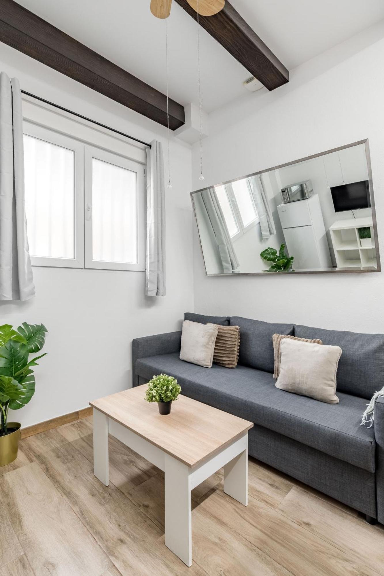 Charming San Isidro Madri Exterior foto