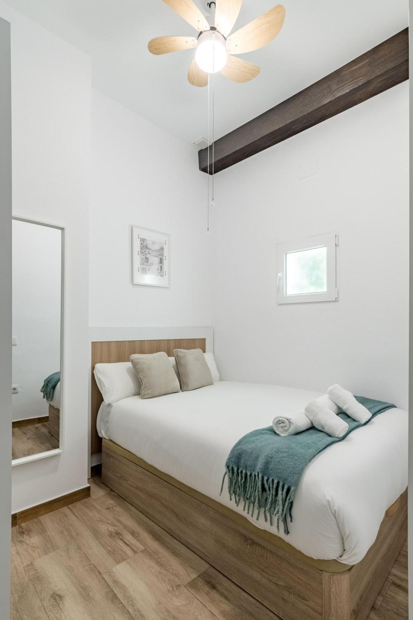 Charming San Isidro Madri Exterior foto